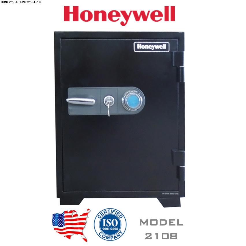 Két sắt  Honeywell 2108 